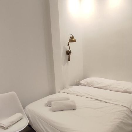 Hermosos Apartamentos En Pleno Centro غرناطة المظهر الخارجي الصورة