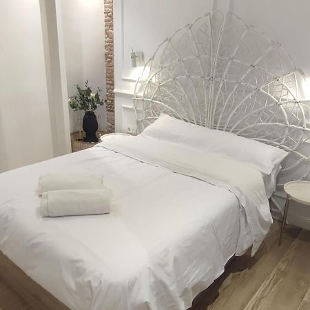 Hermosos Apartamentos En Pleno Centro غرناطة المظهر الخارجي الصورة