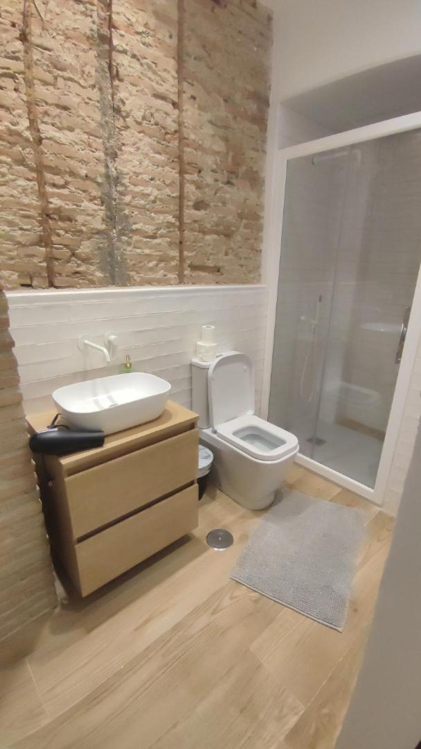 Hermosos Apartamentos En Pleno Centro غرناطة المظهر الخارجي الصورة