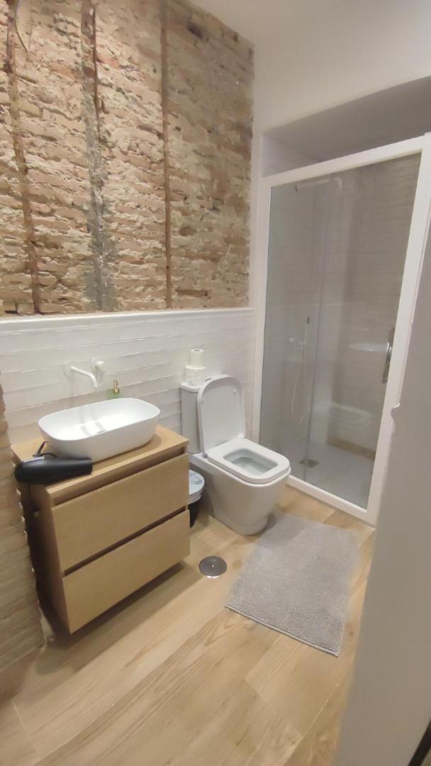 Hermosos Apartamentos En Pleno Centro غرناطة المظهر الخارجي الصورة