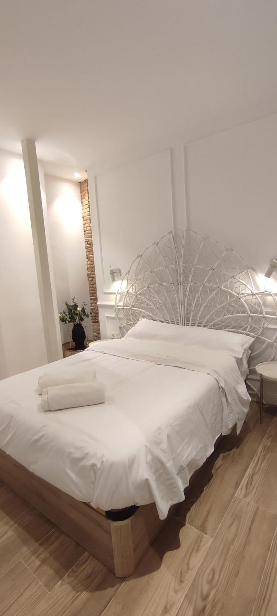 Hermosos Apartamentos En Pleno Centro غرناطة المظهر الخارجي الصورة