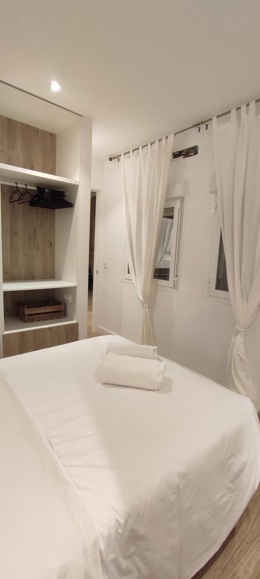 Hermosos Apartamentos En Pleno Centro غرناطة المظهر الخارجي الصورة