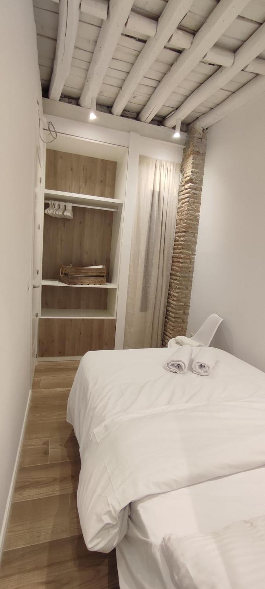 Hermosos Apartamentos En Pleno Centro غرناطة المظهر الخارجي الصورة