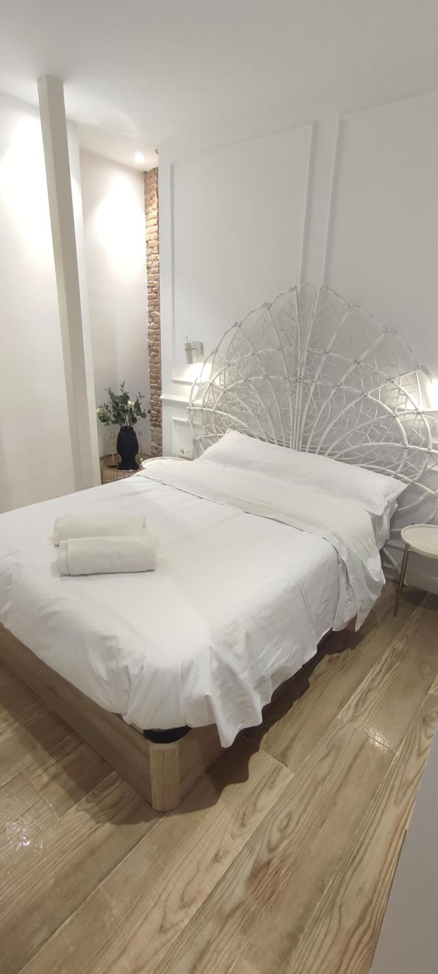 Hermosos Apartamentos En Pleno Centro غرناطة المظهر الخارجي الصورة