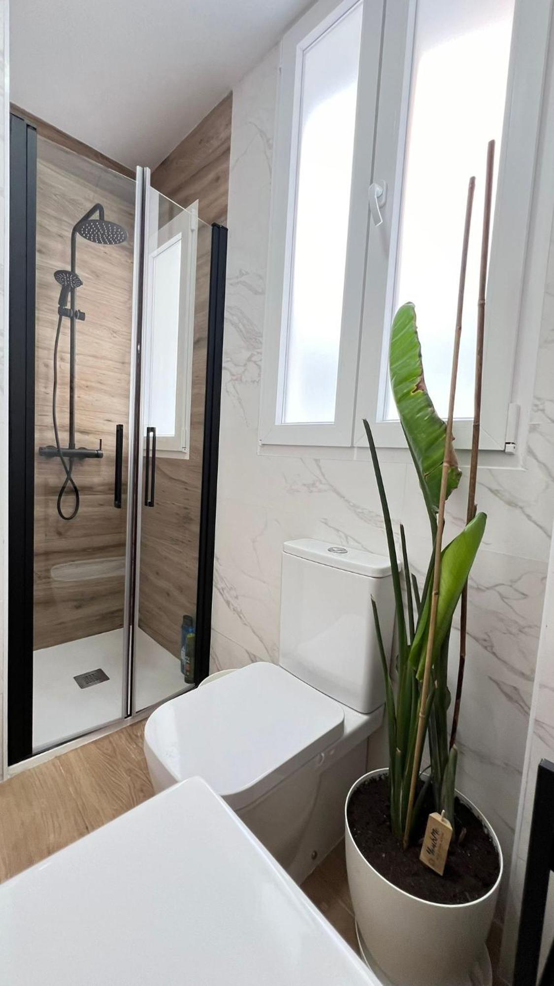 Hermosos Apartamentos En Pleno Centro غرناطة المظهر الخارجي الصورة