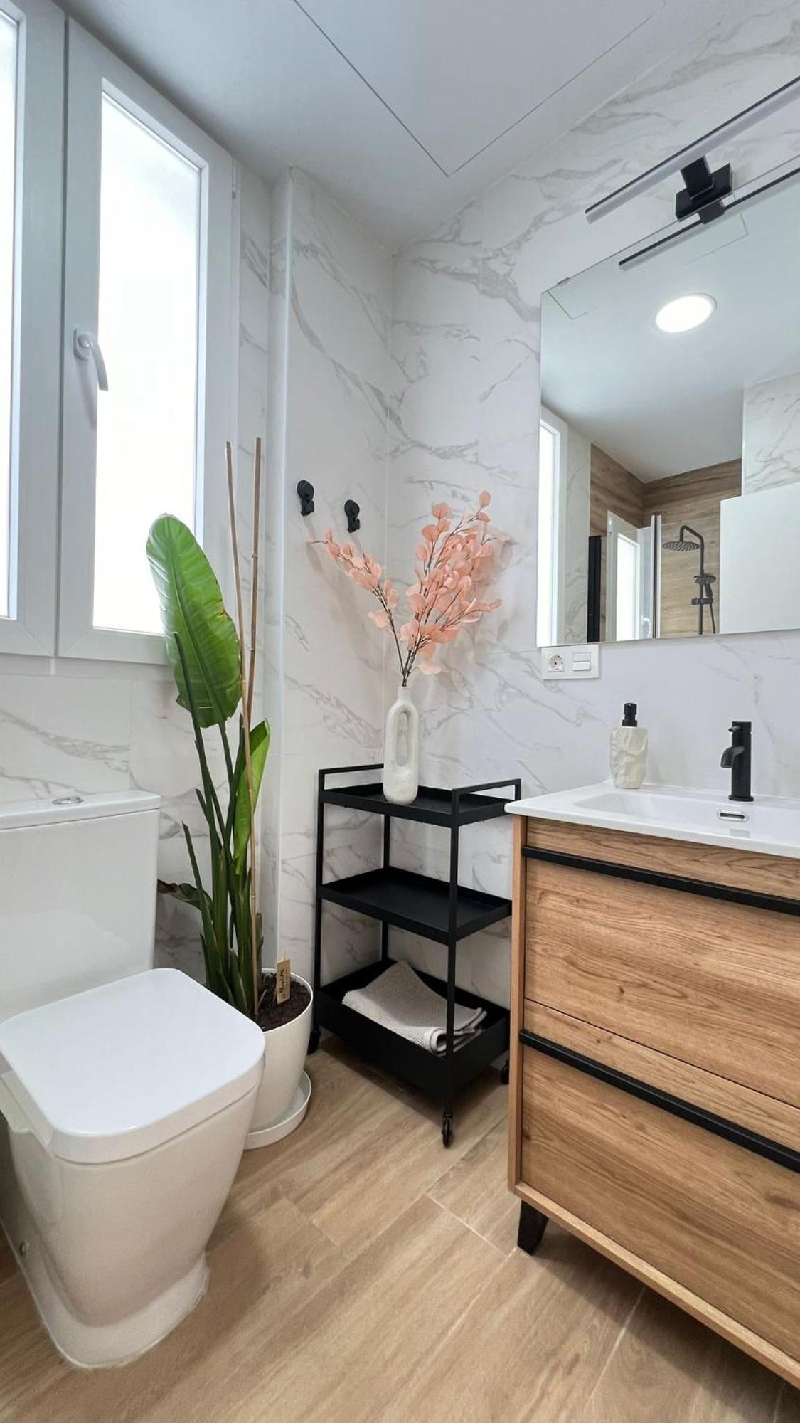 Hermosos Apartamentos En Pleno Centro غرناطة المظهر الخارجي الصورة