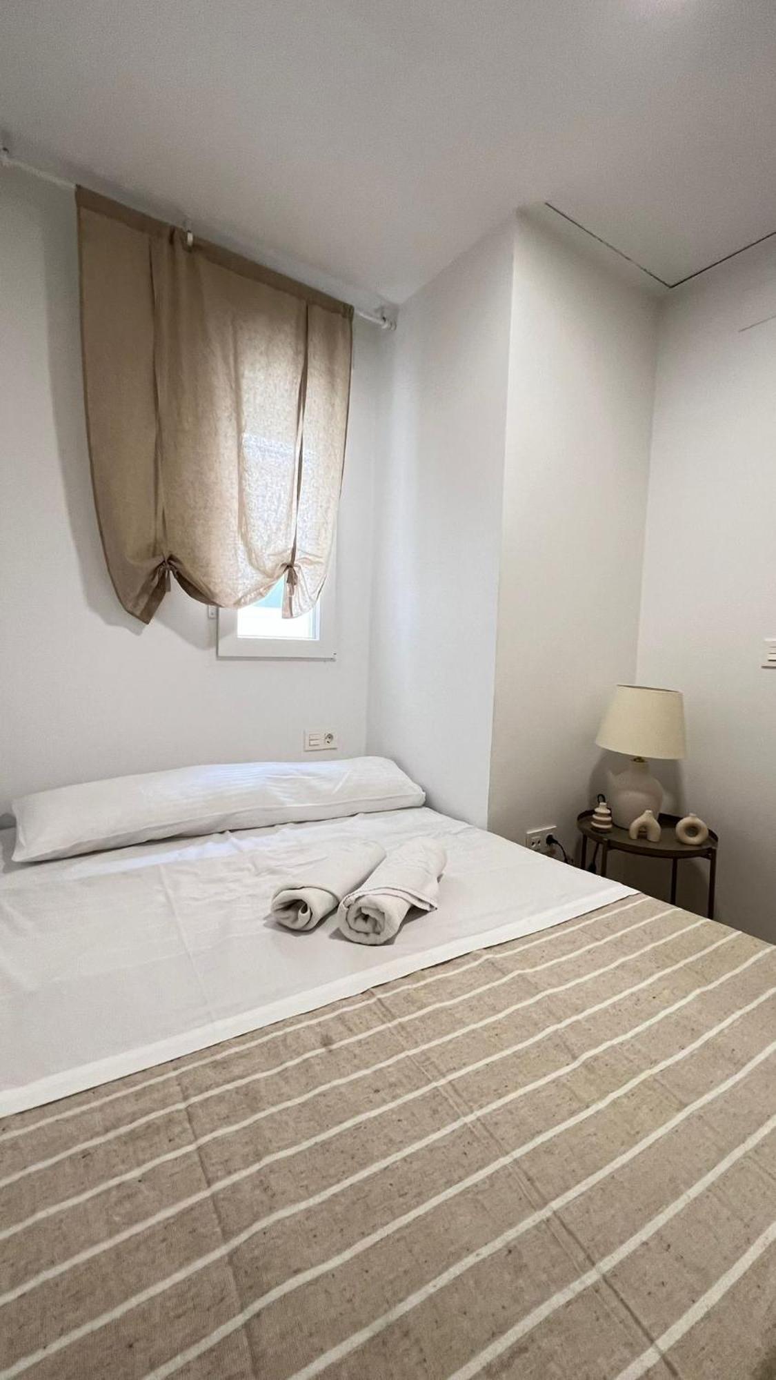 Hermosos Apartamentos En Pleno Centro غرناطة المظهر الخارجي الصورة