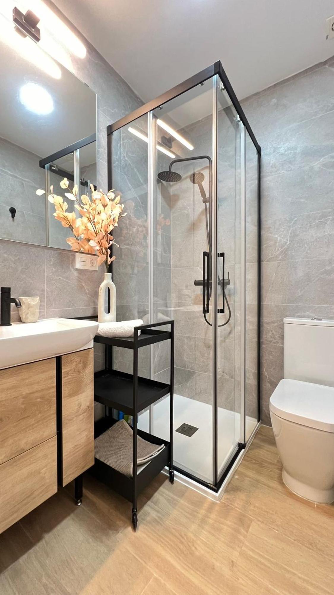 Hermosos Apartamentos En Pleno Centro غرناطة المظهر الخارجي الصورة