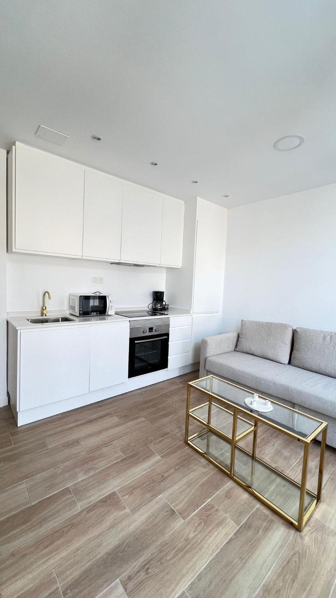 Hermosos Apartamentos En Pleno Centro غرناطة المظهر الخارجي الصورة