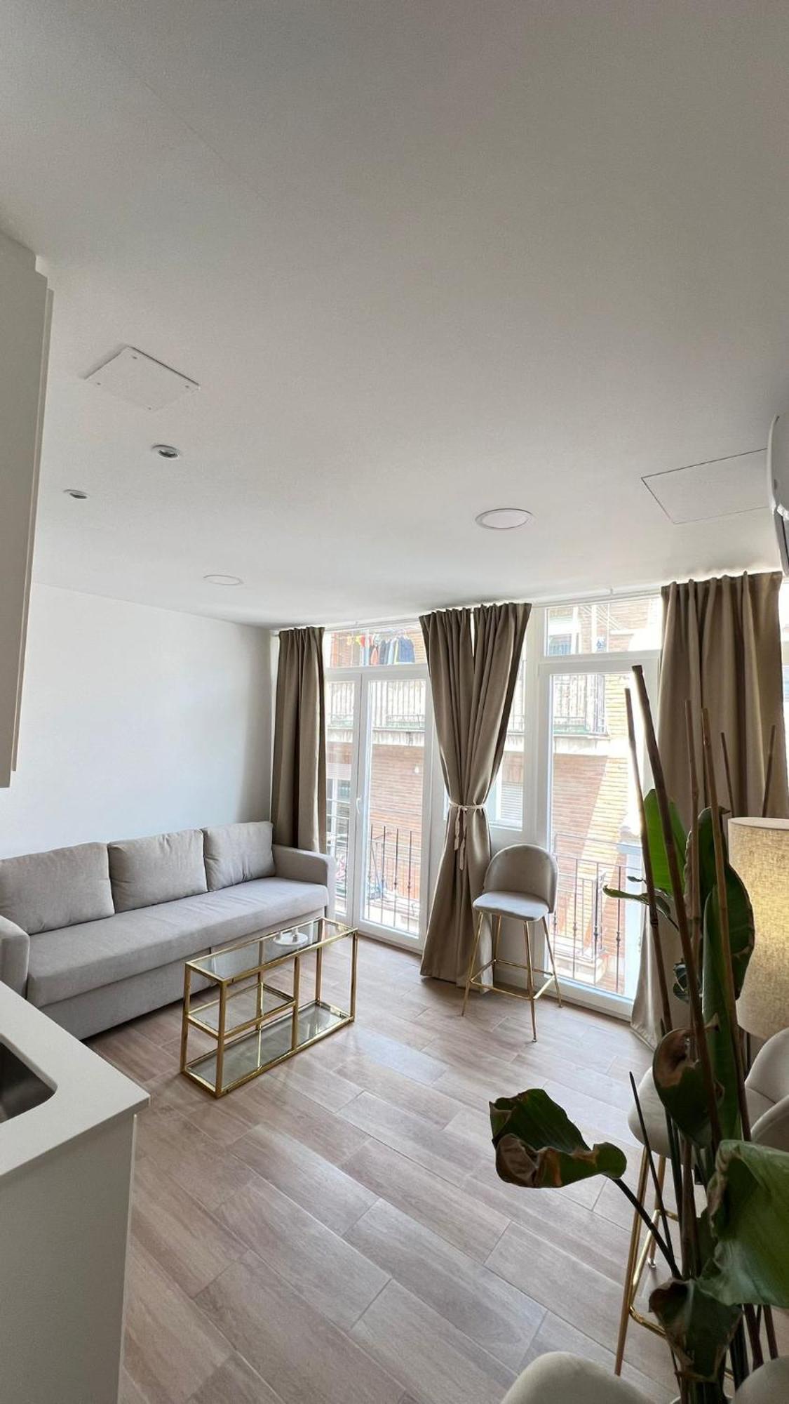 Hermosos Apartamentos En Pleno Centro غرناطة المظهر الخارجي الصورة