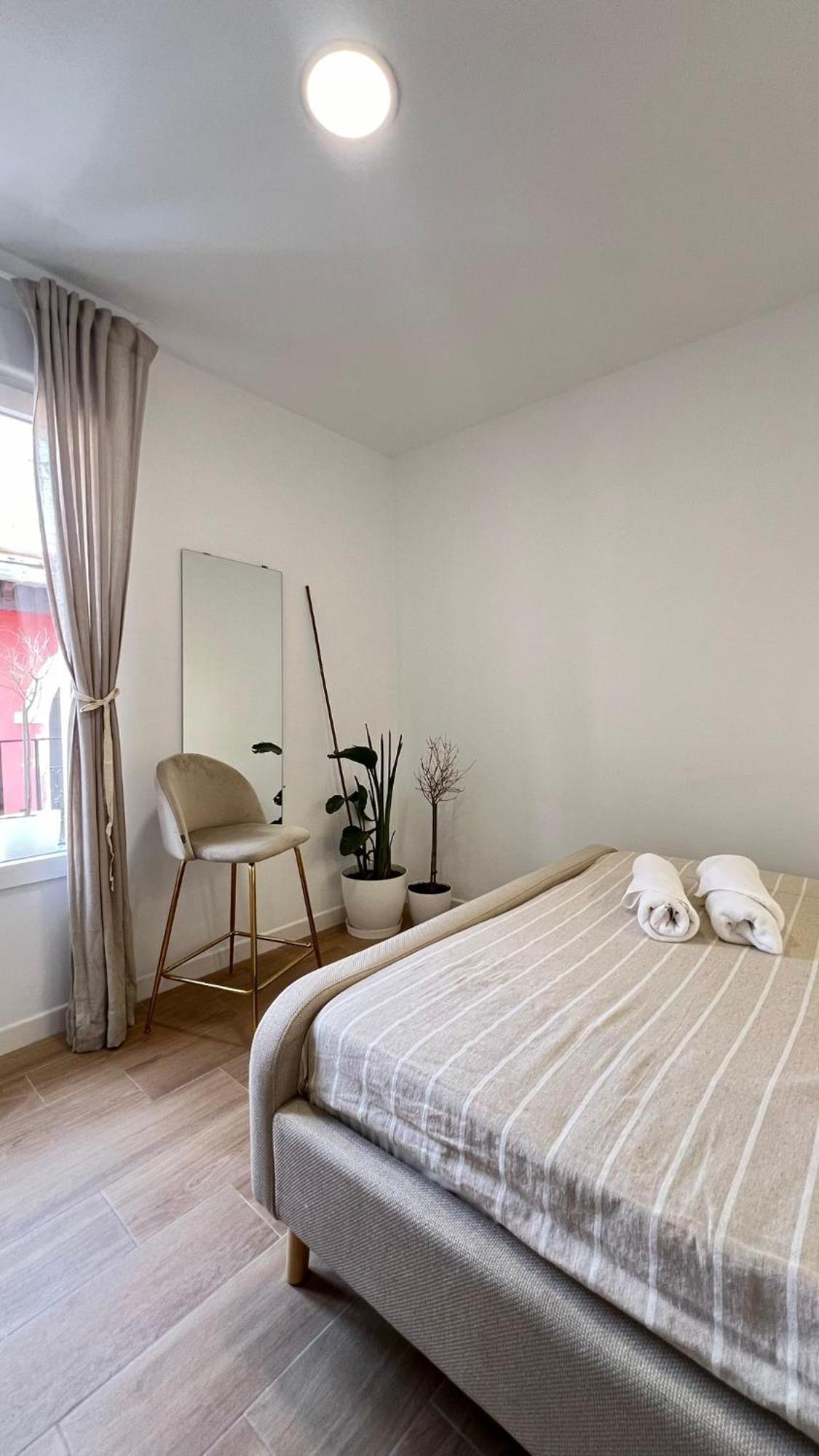 Hermosos Apartamentos En Pleno Centro غرناطة المظهر الخارجي الصورة