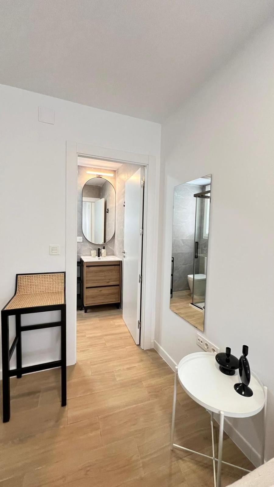 Hermosos Apartamentos En Pleno Centro غرناطة المظهر الخارجي الصورة