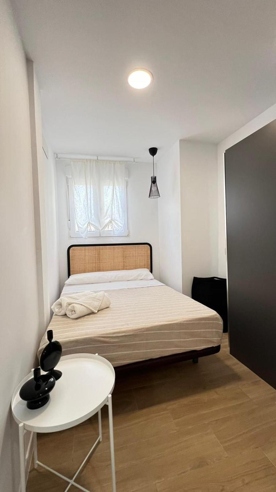 Hermosos Apartamentos En Pleno Centro غرناطة المظهر الخارجي الصورة