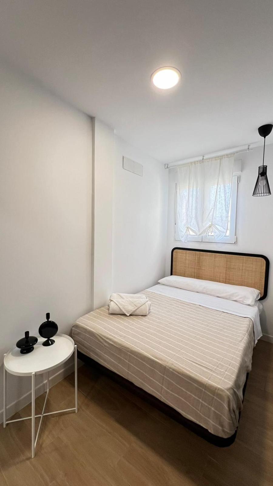 Hermosos Apartamentos En Pleno Centro غرناطة المظهر الخارجي الصورة
