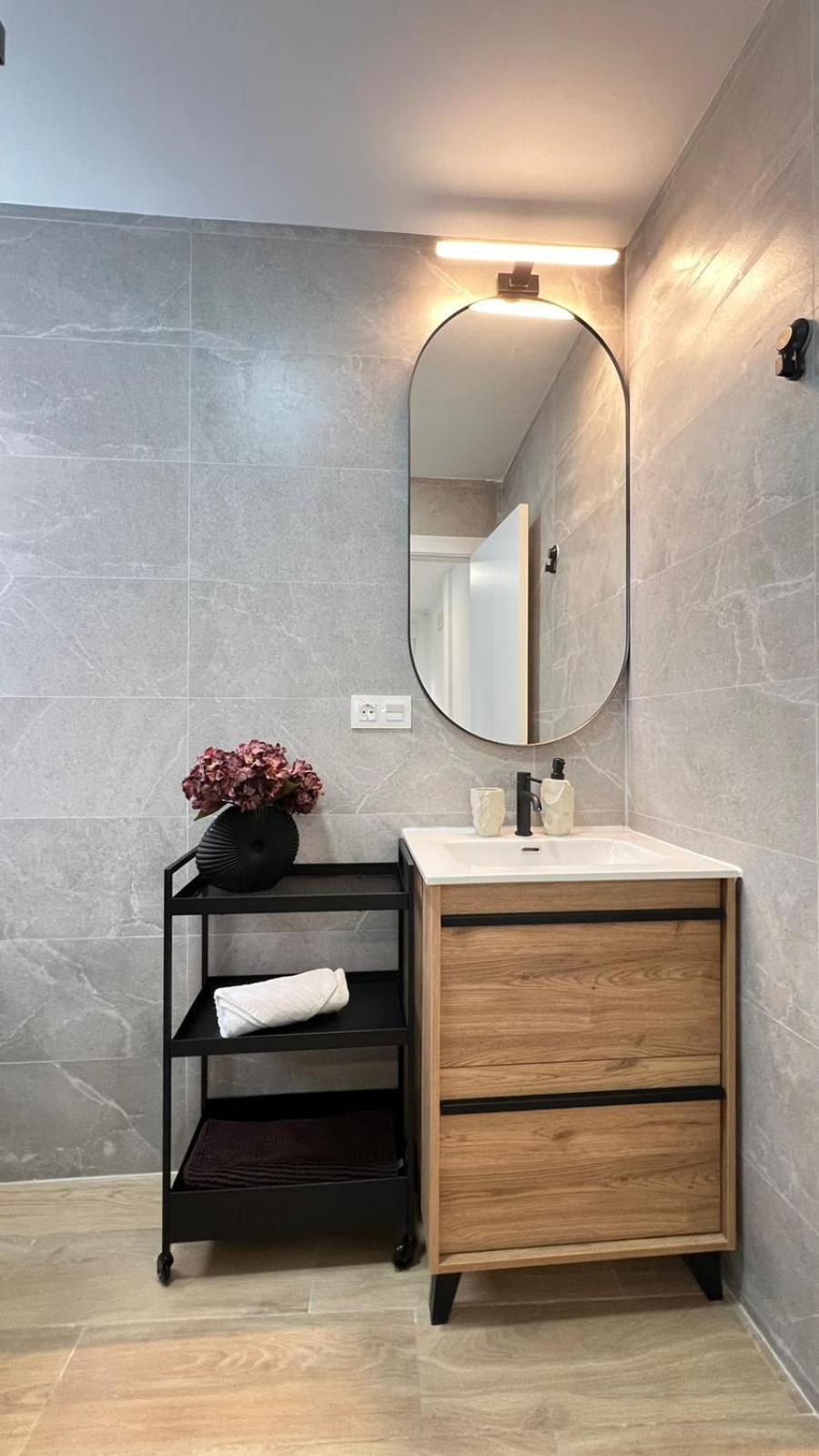 Hermosos Apartamentos En Pleno Centro غرناطة المظهر الخارجي الصورة
