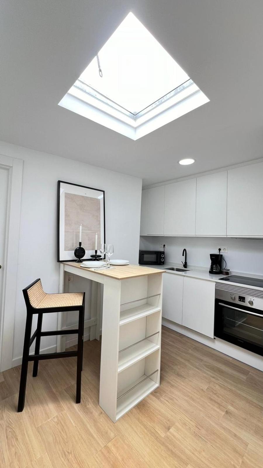 Hermosos Apartamentos En Pleno Centro غرناطة المظهر الخارجي الصورة