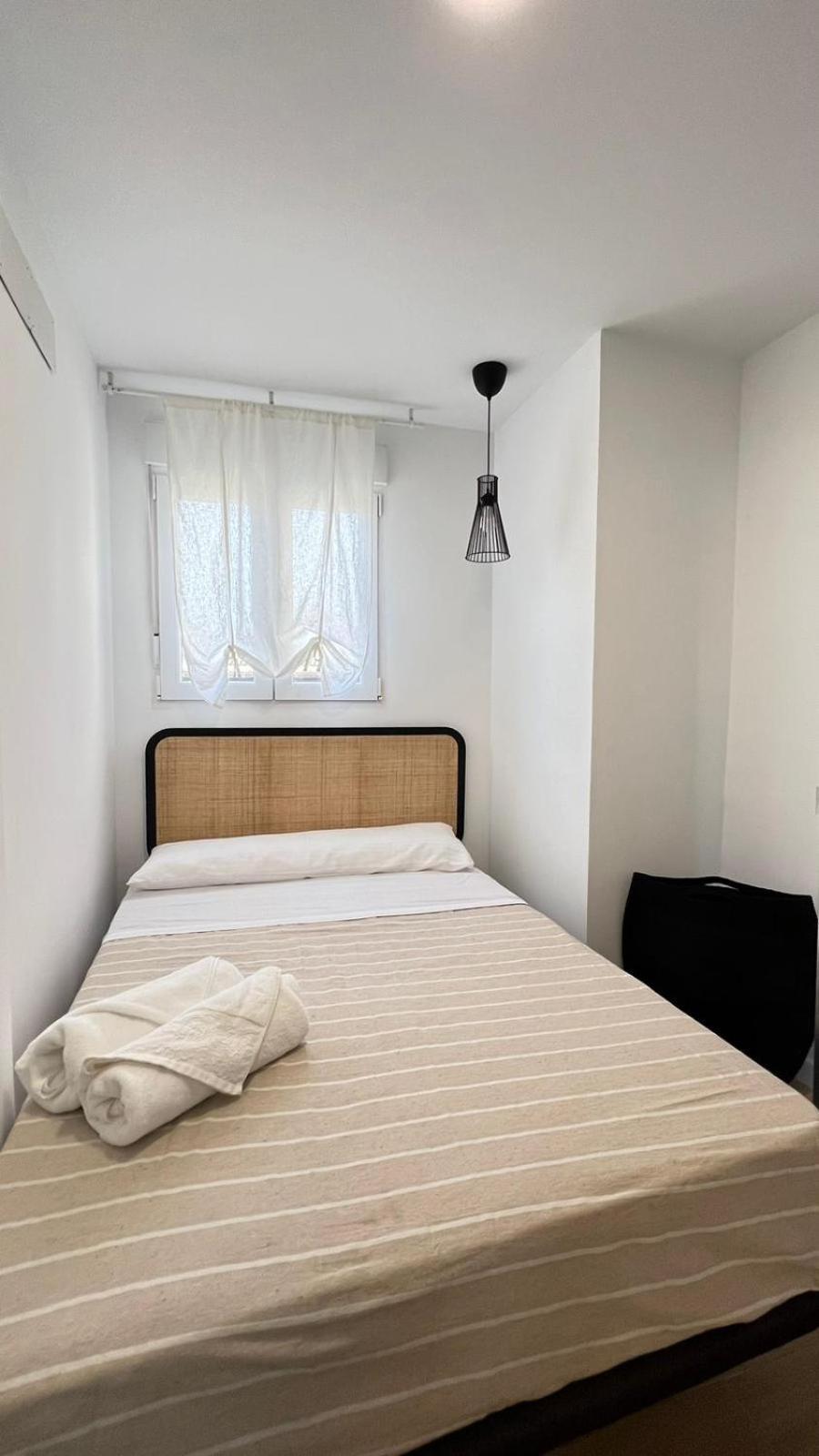 Hermosos Apartamentos En Pleno Centro غرناطة المظهر الخارجي الصورة